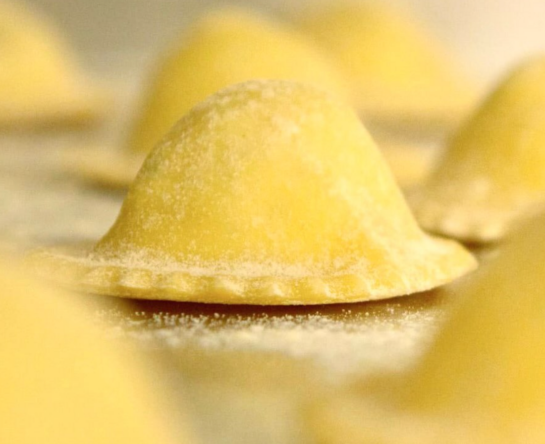 Perché scegliere una pasta artigianale prodotta dal Pastificio Landi?